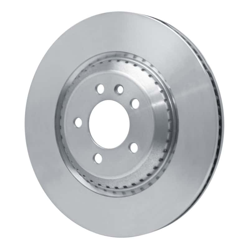 DFC — DFC 22-25 Land Rover Range Rover Rear Brake Rotor - view 2
