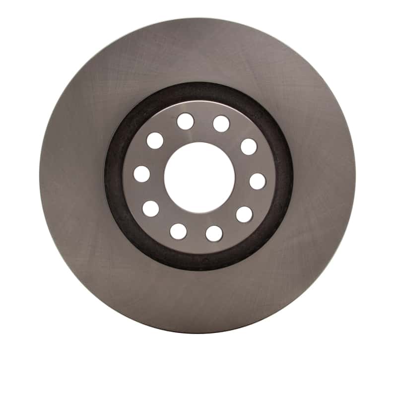 DFC — DFC 00-03 Audi A8 Front Brake Rotor
DFC Brake Rotor - view 1