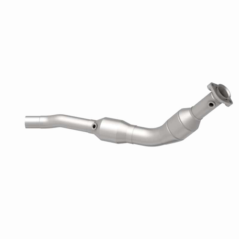 Magnaflow — MagnaFlow Conv DF 05-08 LR3/RR Sport Driver Side
HM Grade
HM - view 17