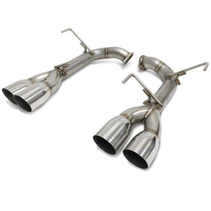 BLOX Racing — BLOX Racing 15-21 Subaru WRX / 15-21 Subaru WRX STI Muffler Delete Kit - view 1