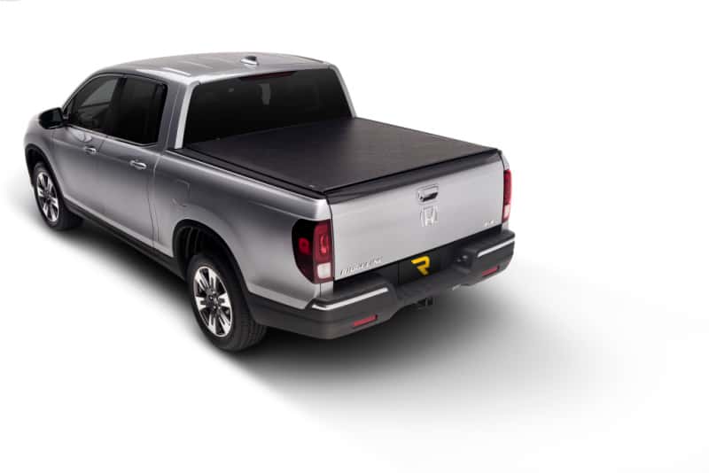 Truxedo — Truxedo 17-20 Honda Ridgeline 4ft 8in Lo Pro Bed Cover - view 29