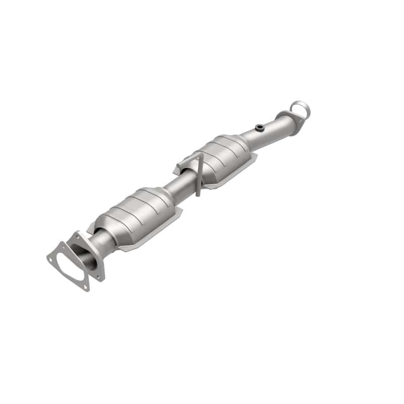 Magnaflow — MagnaFlow Conv DF Ranger/B3000/B4000 Pick-Up
HM Grade
HM - view 28