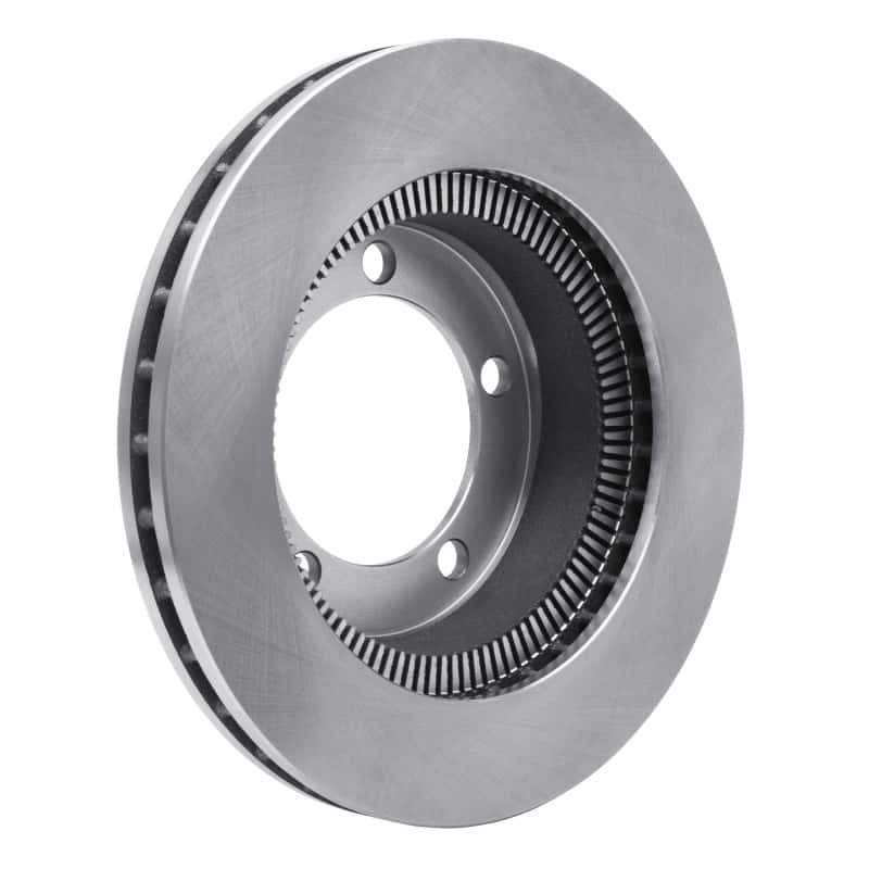 DFC — DFC 73-21 BEAVER MOTORCOACH CONTESSA Front/Rear/Fr & Rr Brake Rotor
DFC Brake Rotor - view 4