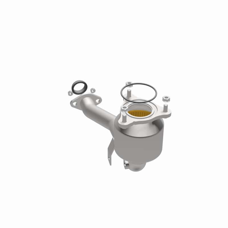 Magnaflow — MagnaFlow Conv DF 04-06 Suzuki Aerio 2.3L (CA Emissions)
California - view 24