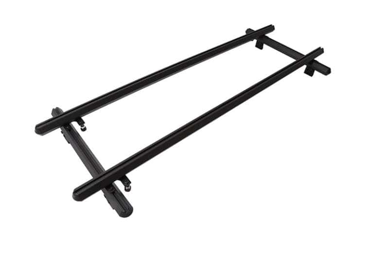 Dee Zee — Dee Zee 07-23 Jeep JK/JL/Gladiator Jeep Small Roof Rack - view 4