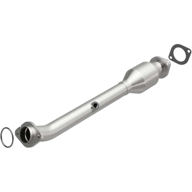 Magnaflow — MagnaFlow Conv Direct Fit OEM 05-06 Nissan Pathfinder 4.0L
California - view 2