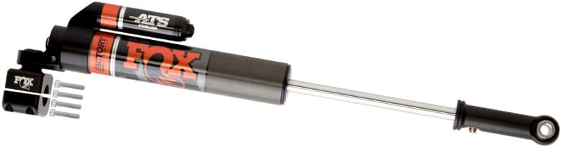 FOX — Fox 08-16 Ford Superduty 2.0 Performance Series ATS Stabilizer Steering Damper 1-1/8 Tie Rod (Alum)
2.0 Stabilizer - view 7