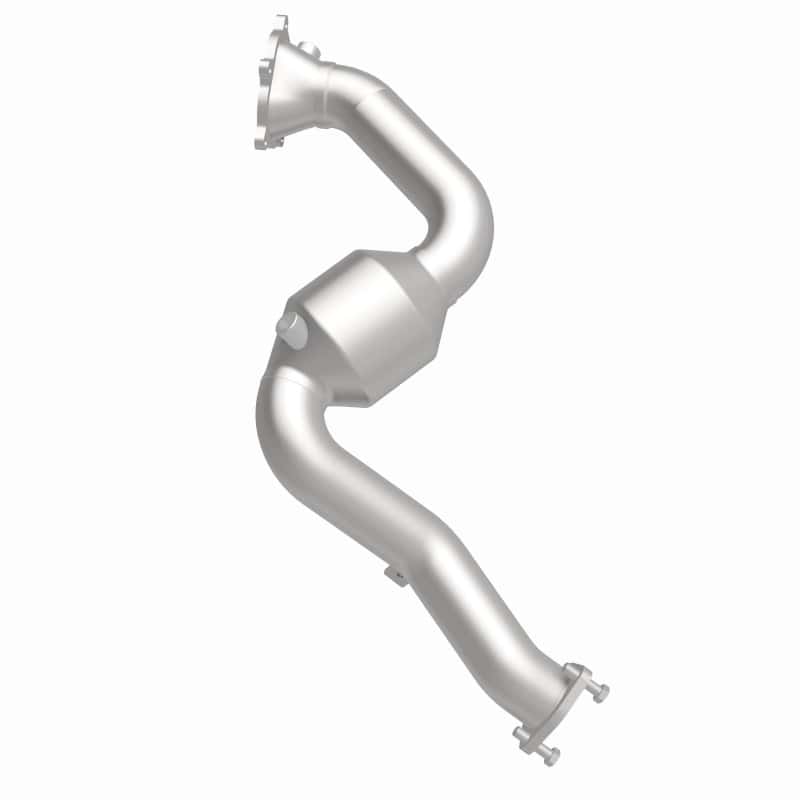 Magnaflow — MagnaFlow Conv Direct Fit 13-15 Audi S6/S7/S8/A8 Quattro V8-4.0L
OEM Grade
OEM - view 12