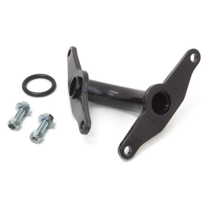 Banks Power — Banks Power 83-93 Ford 6.9/7.3L Truck CDR Valve Relocation Kit
CDR Valve Relocation - view 4