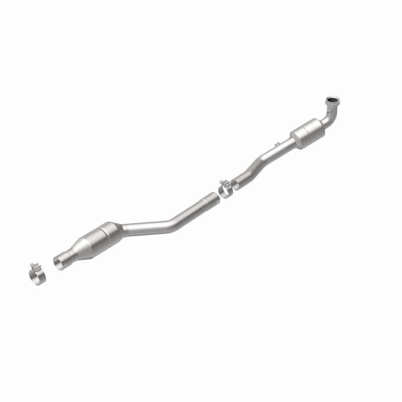 Magnaflow — Magnaflow 04-05 Mercedes-Benz SL500 5.0L Direct Fit Converter
California - view 17