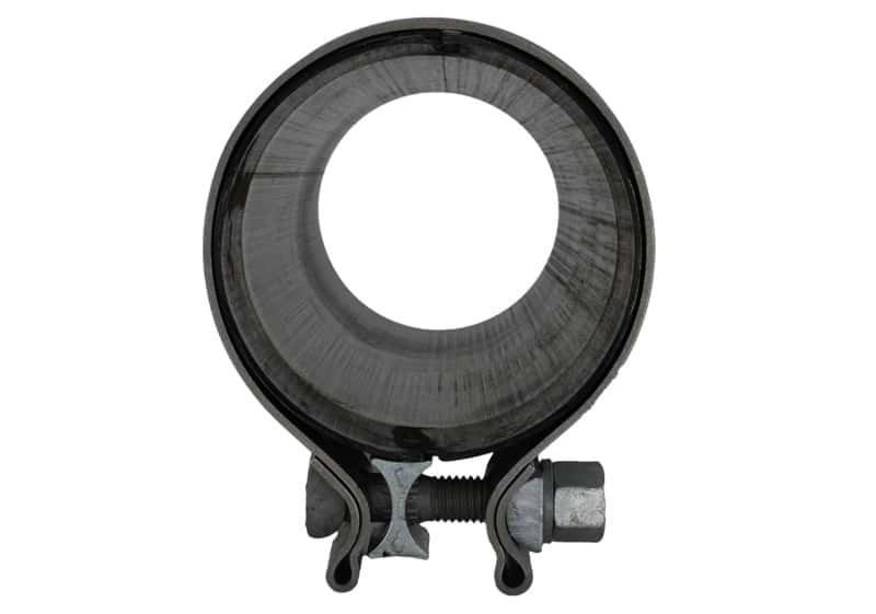 Ford Racing — Ford Racing 21-22 F-150 Exhaust Tip - Black Chrome
ExhstTailPipeTip - view 7