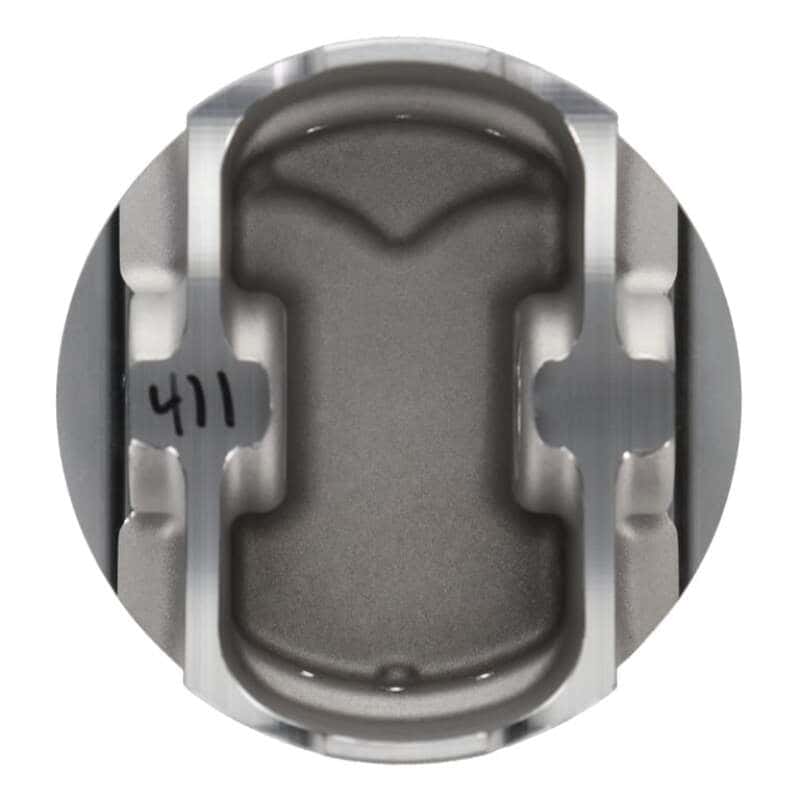 Wiseco — Wiseco Toyota 20R22R 1.533 C.H. (3701XC) Piston Shelf Stock
Piston - view 7