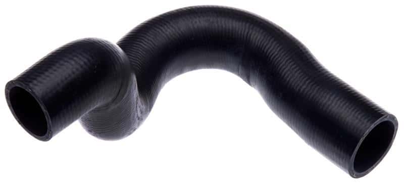 Gates — Gates 71-77 Ford Maverick V-8 302 Lower Molded Coolant Hose - view 1