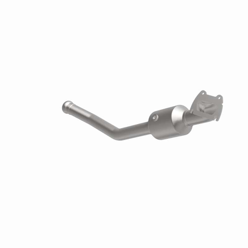 Magnaflow — Magnaflow 13-15 Jeep Grand Cherokee 3.6L Direct Fit CARB Compliant Converter
California - view 6