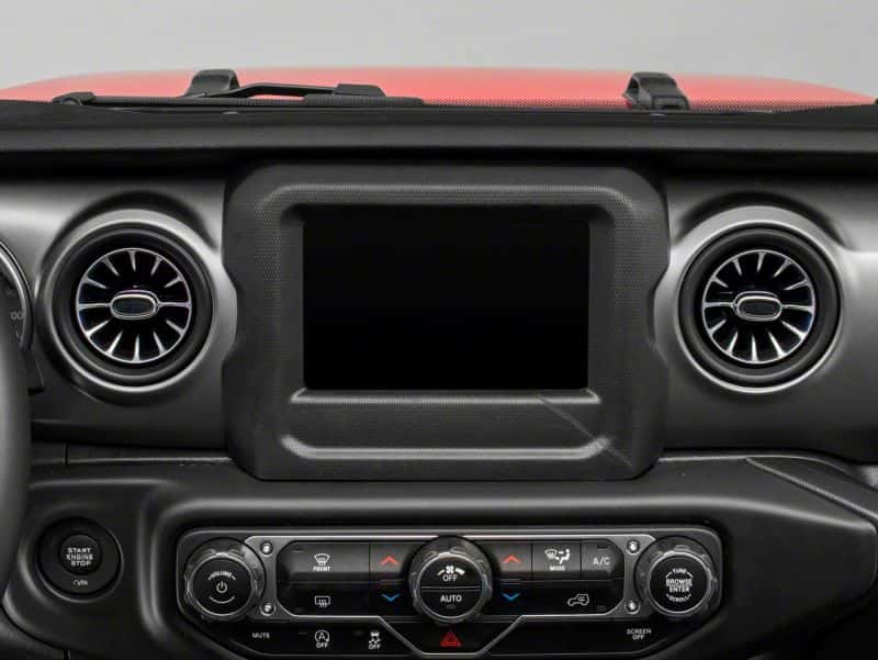 Raxiom — Raxiom 18-23 Jeep Wrangler JL LED Ambient Vent Lighting Kit
Lights - view 6