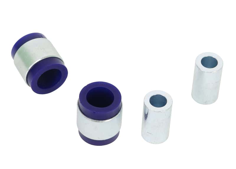 Superpro — SuperPro 2005 Subaru Outback XT Limited Rear Lower Inner Control Arm Bushing Kit
Bushing Kit - view 3