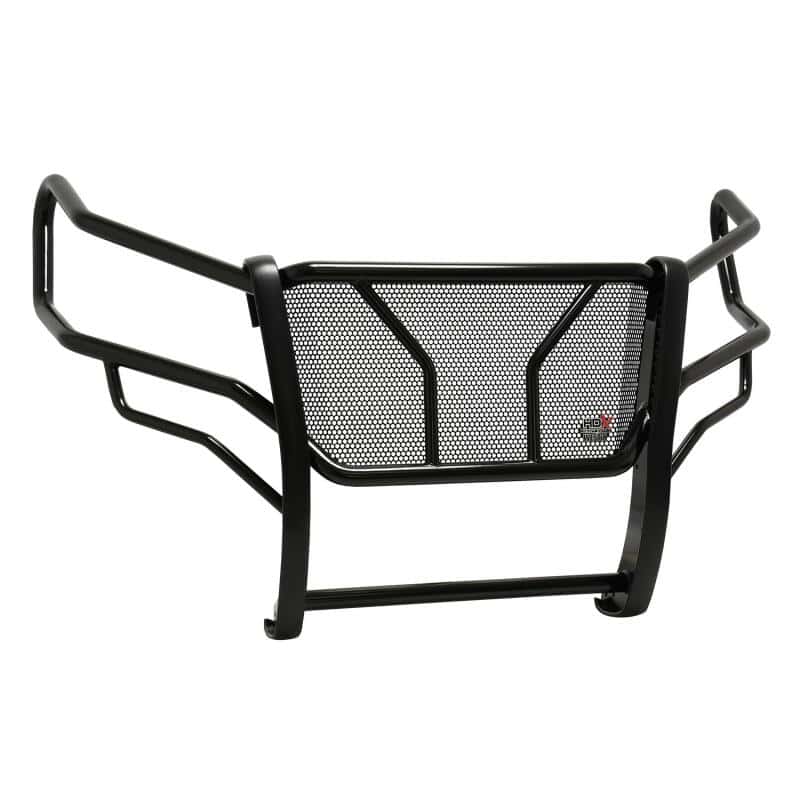 Westin — Westin 15-21 Ford Transit 150/250/350 HDX Grille Guard - Black
Grille Guard - view 3