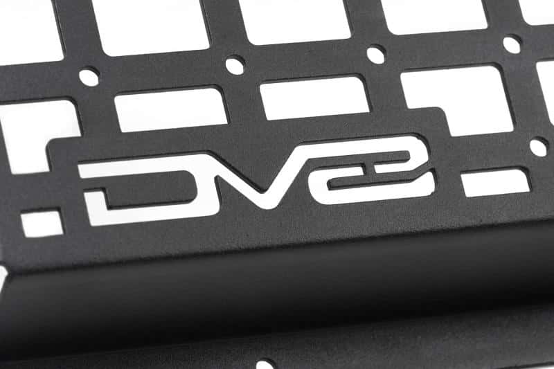 DV8 Offroad — DV8 Offroad 03-09 Lexus GX 470 Molle Door Pocket
Molle Door Pocket - view 16