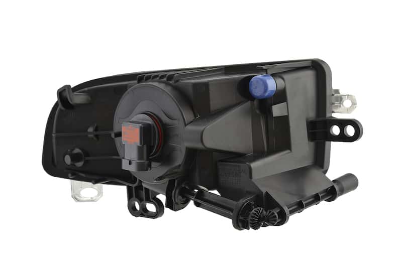 Hella — Hella 2015-2016 Audi A3 Fog Light Left
LAMP FOG LH H8  AUDI
LAMP FOG LH H8 AUDI - view 3