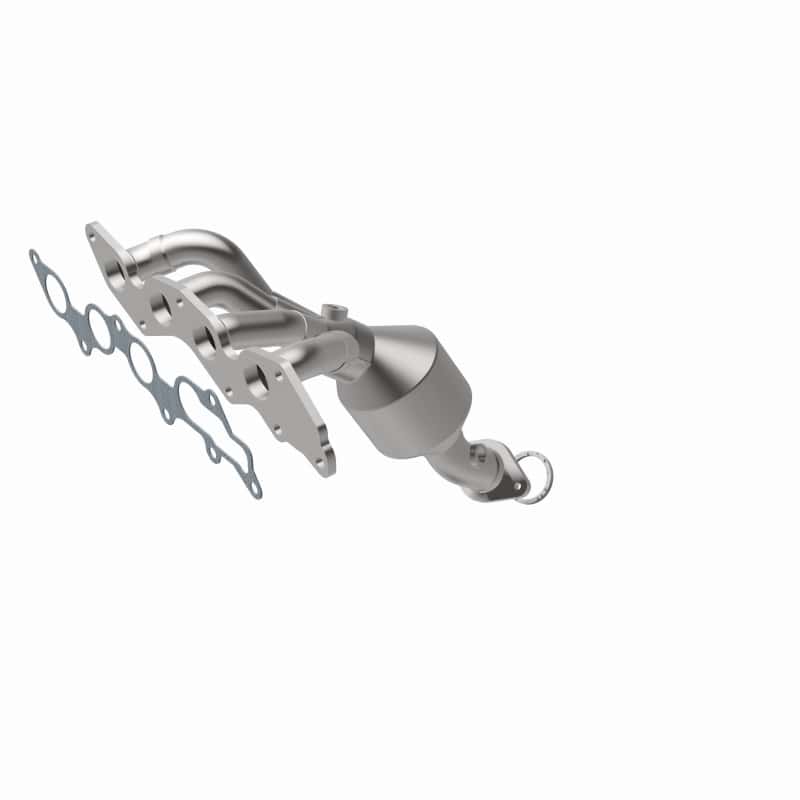 Magnaflow — Magnaflow Conv DF 2008 Mazda 6 2.3L Manifold
OEM Grade
OEM - view 8