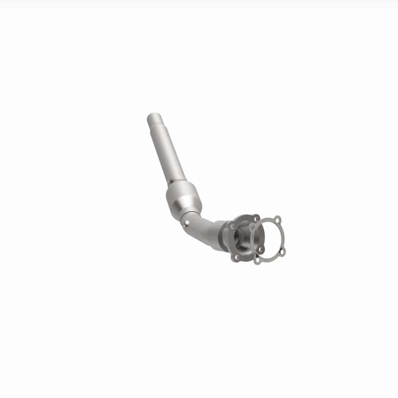 Magnaflow — MagnaFlow Conv DF 99-04 VW Golf/Jetta/Beetle
Standard Grade
Metallic - view 24