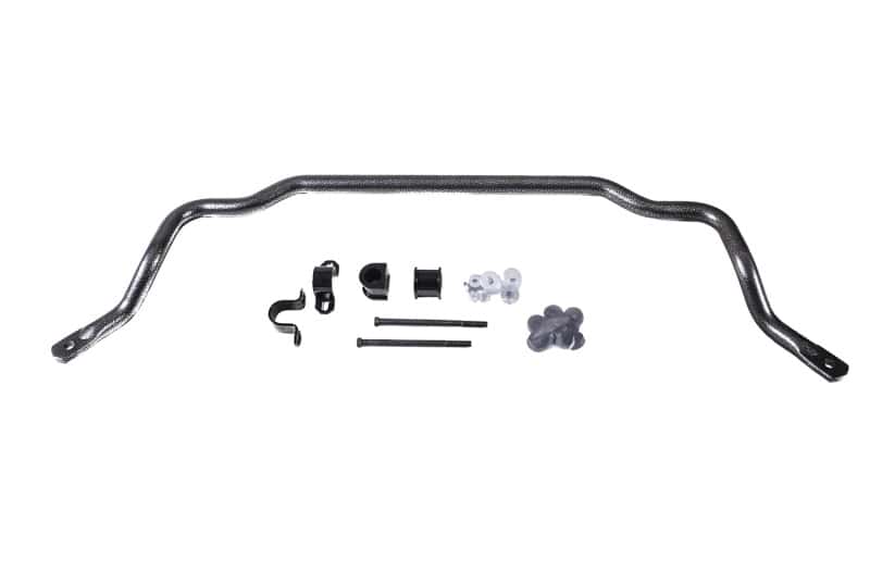 Hellwig — Hellwig 70-81 Chevrolet Camaro Tubular 1-5/16in Front Sway Bar
FRONT SWAY BAR - view 1