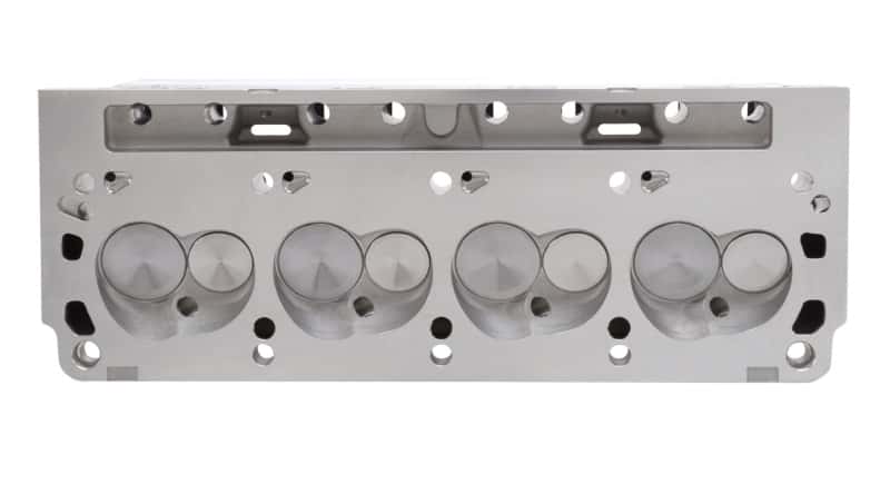 Edelbrock — Edelbrock 1Pr SBF Cyl Head E-205 2 08 Intake Complete Complete (Pair) Assembled w/ Springs
CYLINDER HEADS - view 4