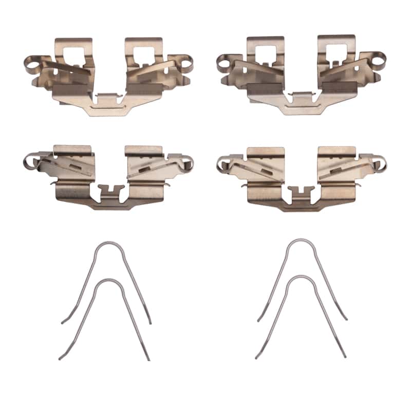 DFC — DFC 08-24 Lexus CT200H Rear Premium Hardware Kit
DFC Disc Brk Hdw Kit - view 2
