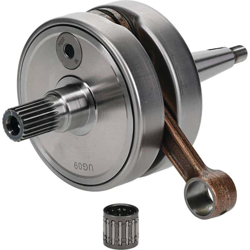 Hot Rods — Hot Rods 85-86 Honda ATC 250 R 250cc Crankshaft - view 2