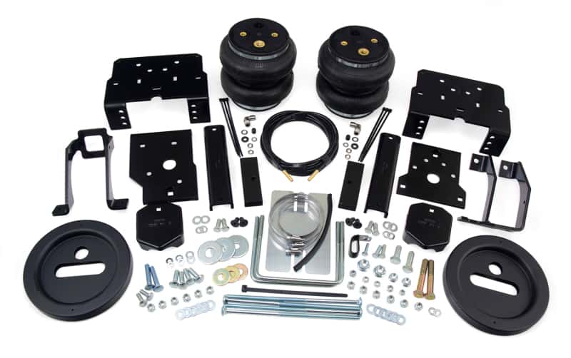 Air Lift — Air Lift LoadLifter 7500XL Ultimate for 11-16 Ford F250/350
7500 XL Ult - view 1