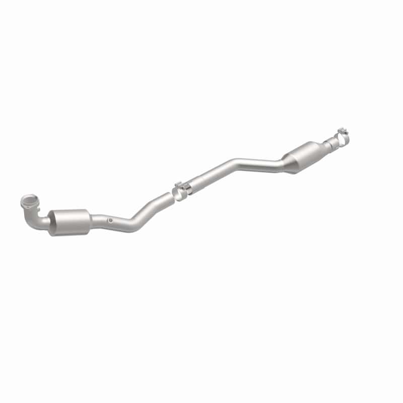 Magnaflow — Magnaflow 2006 Mercedes-Benz SL500 5.0L Direct Fit Converter
California - view 7