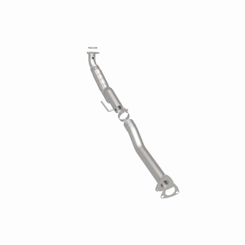 Magnaflow — MagnaFlow Conv DF 07-08 Express 2500 4.8L Passenger Side
OEM Grade
OEM - view 15