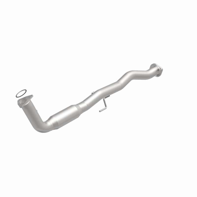 Magnaflow — Magnaflow 07-08 Chevrolet Suburban 2500 6.0L Direct Fit Converter
California - view 6