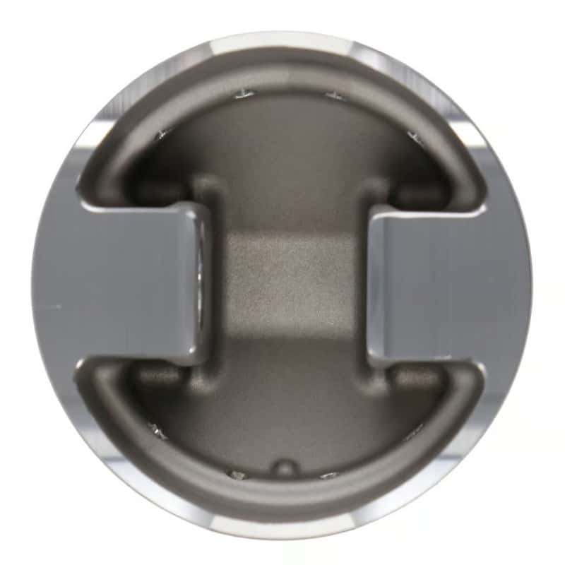 Wiseco — Wiseco HD 1340 ShovelHead 9.51 3537X Piston Kit
Piston Kit - view 7