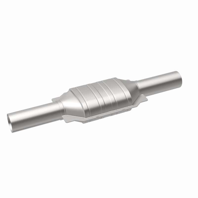 Magnaflow — MagnaFlow Conv Gm-Jeep 25X6.5X4 2.5/2.5
Standard Grade
Standard - view 17