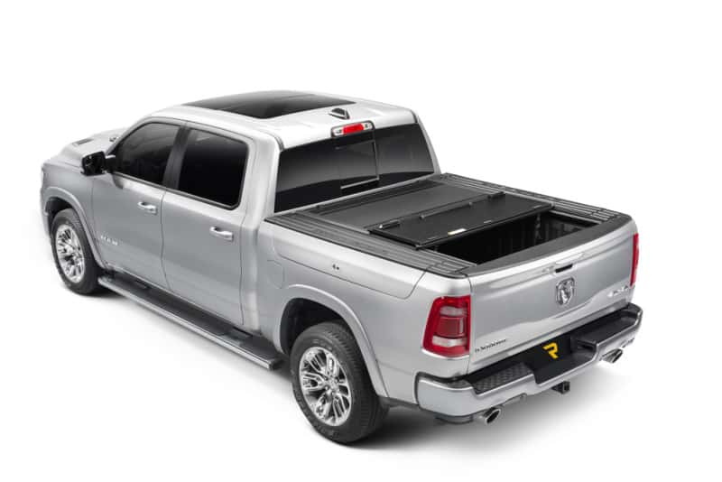 Undercover — UnderCover 19-20 Ram 1500 (w/ Rambox) 5.7ft Armor Flex Bed Cover
AX 19-26Ram 5ft.7 w/ - view 13