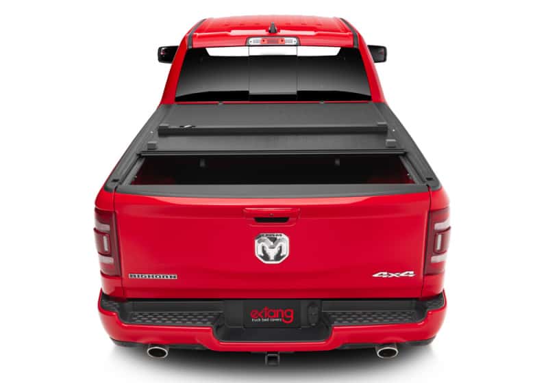 Extang — Extang 2019 Dodge Ram (New Body Style - 5ft 7in) Xceed
XD 19-23Ram5ft.7w/oR - view 24