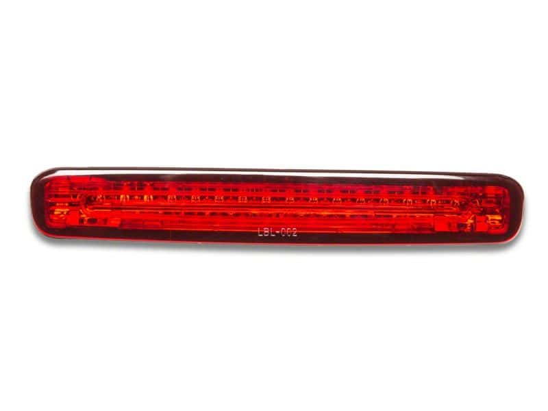 Raxiom — Raxiom 05-09 Ford Mustang Axial Series LED Third Brake Light- Red Lens
Light - view 3