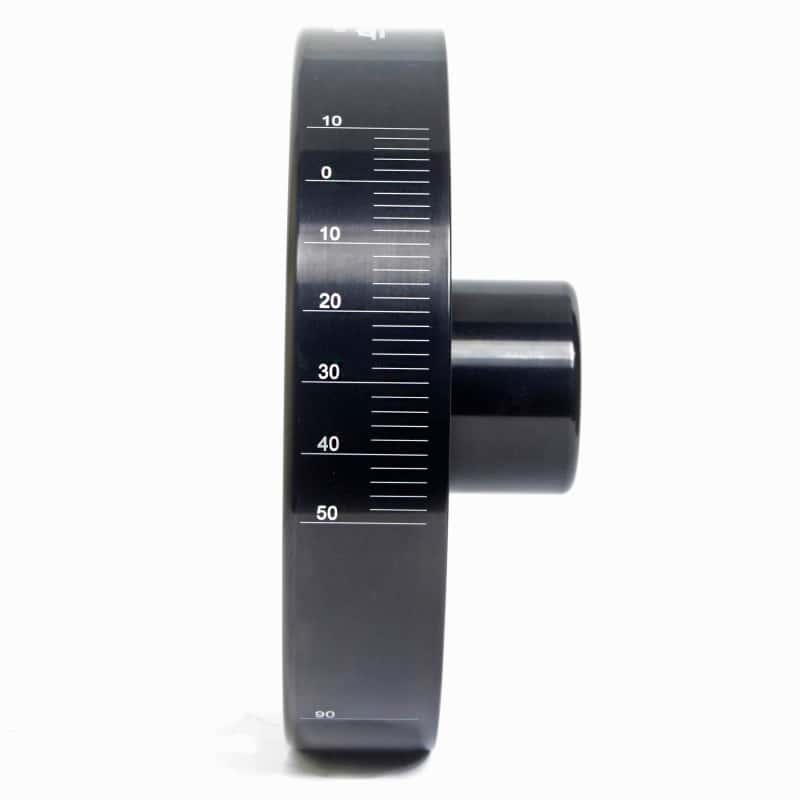 Fluidampr — Fluidampr Chrysler A/LA 318 340 / 360 CID V-8 Steel Internally Balanced Damper
Harmonic Balancer - view 9