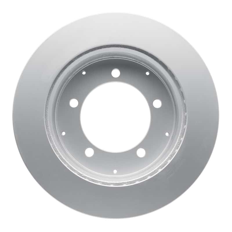 DFC — DFC 79-03 Blue Bird CV200 Front/Rear GeoSPEC Coated Rotor
DFC Brake Rotor - view 5