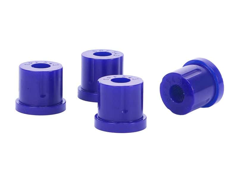Superpro — SuperPro Mazda-Spring Rear Eye Bushing
Bushing Kit - view 2