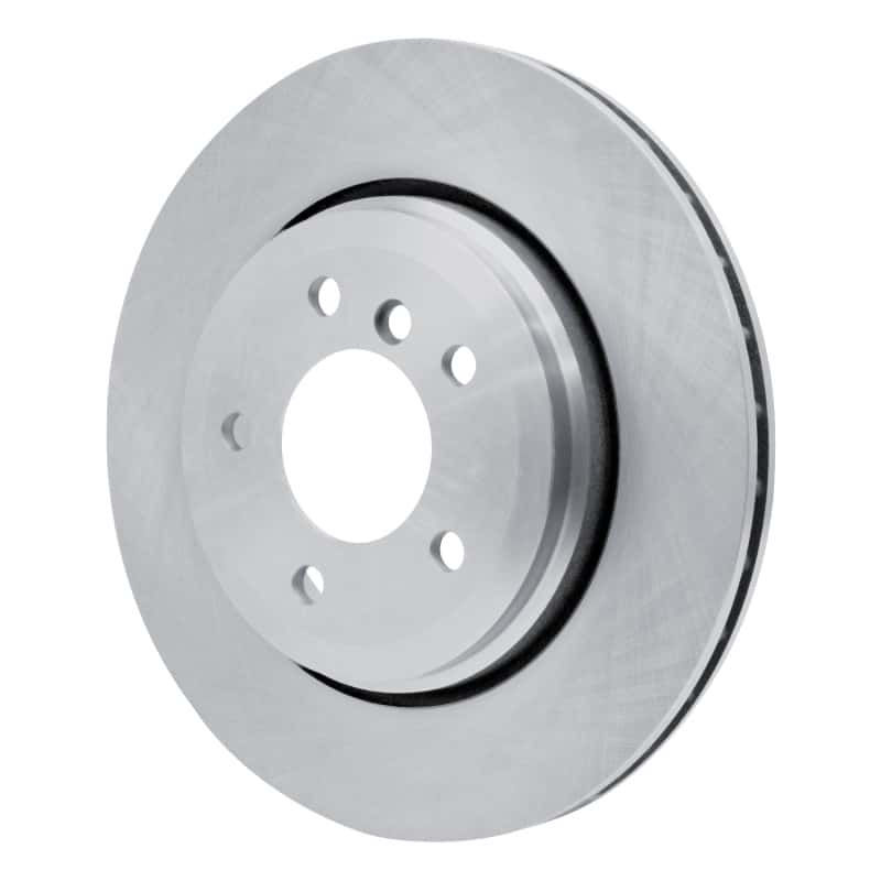 DFC — DFC 01-06 BMW 330Ci Rear Brake Rotor
DFC Brake Rotor - view 2