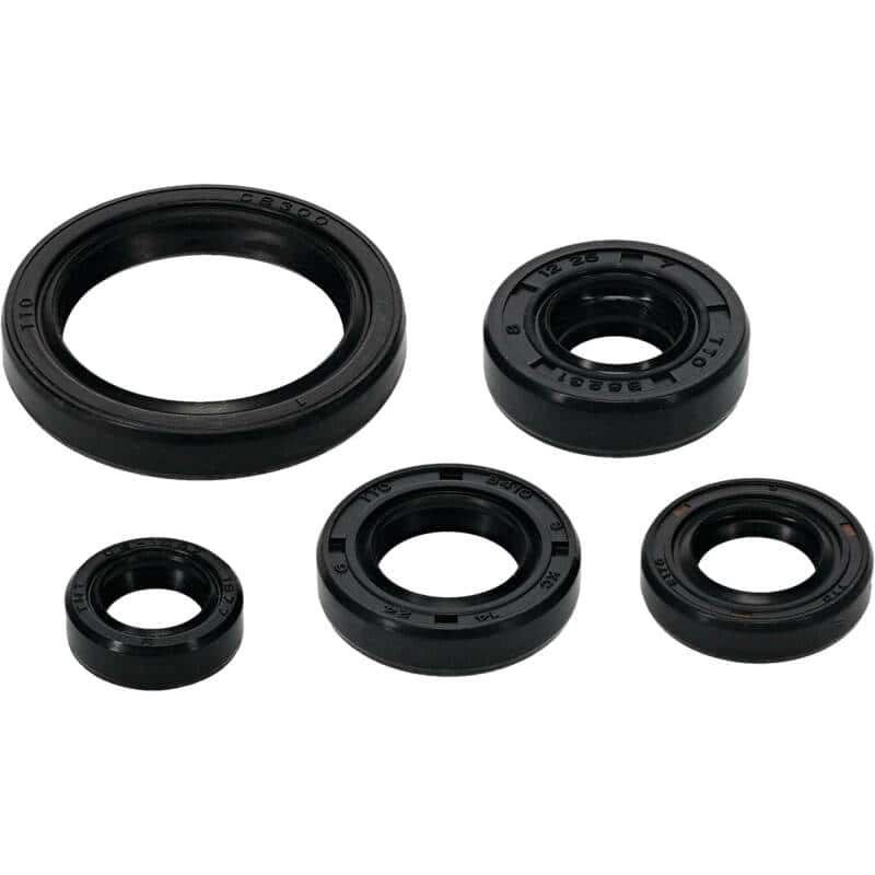 Vertex Pistons — Vertex Gaskets 20-23 Yamaha WR250F Oil Seal Kit - view 2