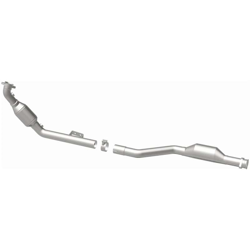 Magnaflow — MagnaFlow Conv DF 2000 Mercedes CL500 5.0L
California - view 31