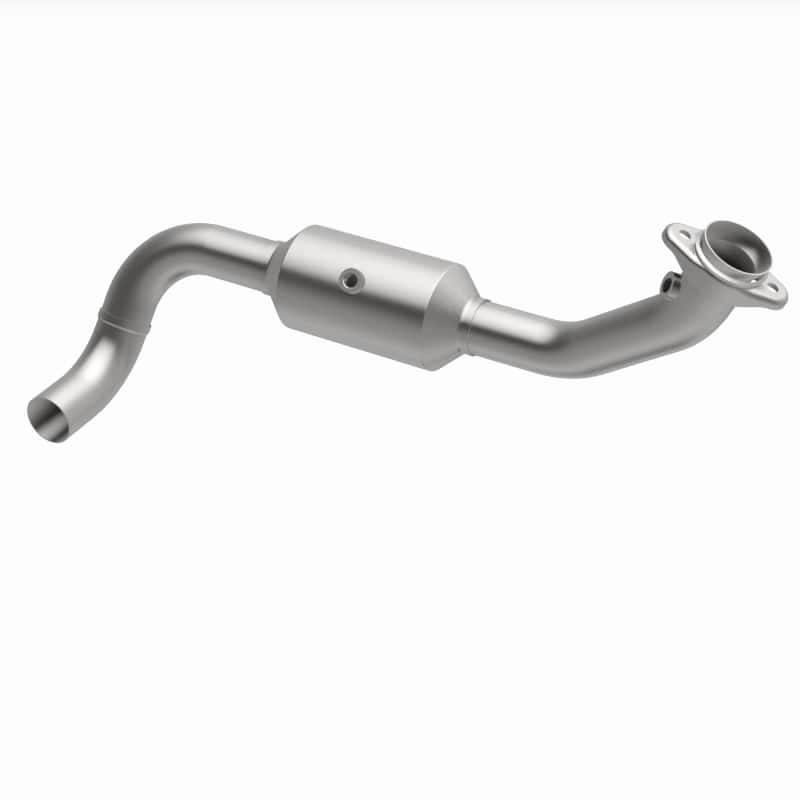 Magnaflow — Magnaflow 2008 F-150 V8 4.6 OEM Underbody Direct Fit Converter
OEM Grade
OEM - view 27