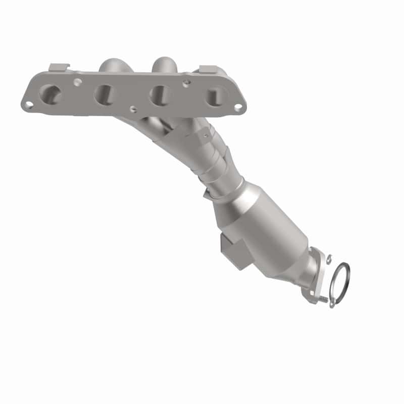 Magnaflow — MagnaFlow Conv DF 16-17 Mazda MX-5 Miata L4 2 OEM Manifold
OEM Grade
OEM - view 7