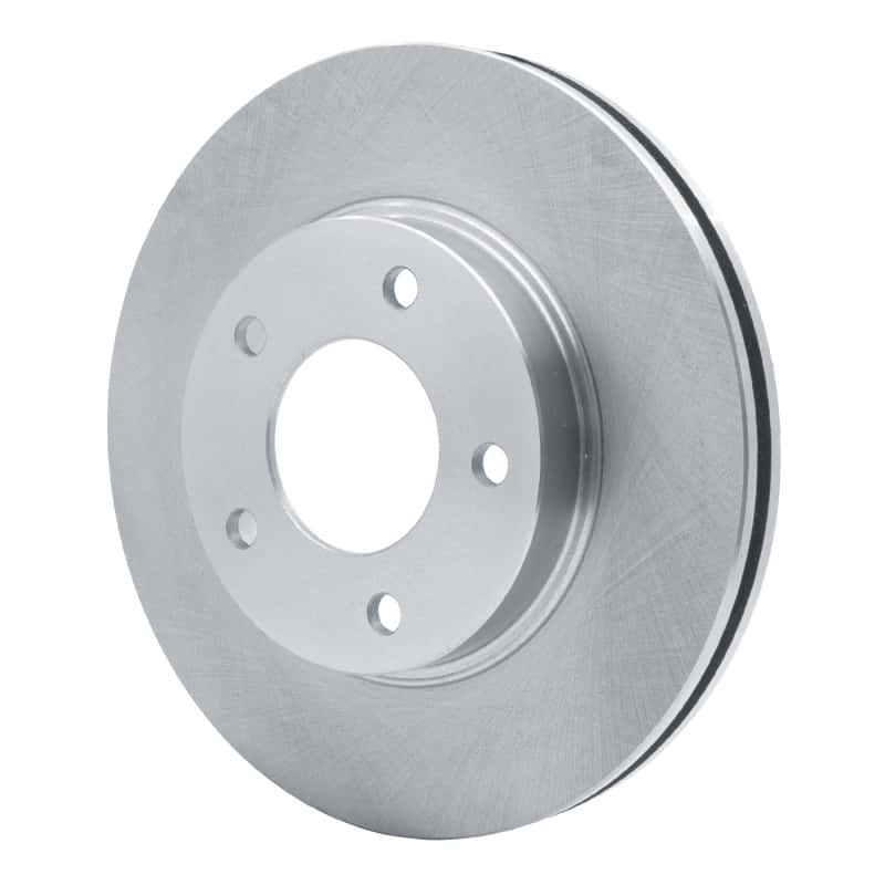DFC — DFC 92-03 Mazda 626 Front Brake Rotor
DFC Brake Rotor - view 2