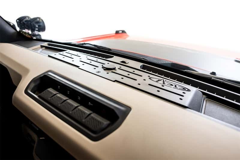 Addictive Desert Designs — Addictive Desert Designs21-23 Ford Bronco & Bronco Raptor Digital Device Dash Mount
Cell Phone Holder
Accessory - view 8