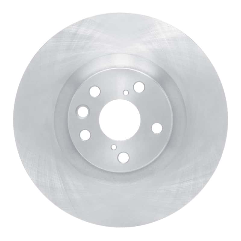 DFC — DFC 11-25 Lexus IS350 Left Front Brake Rotor - view 1