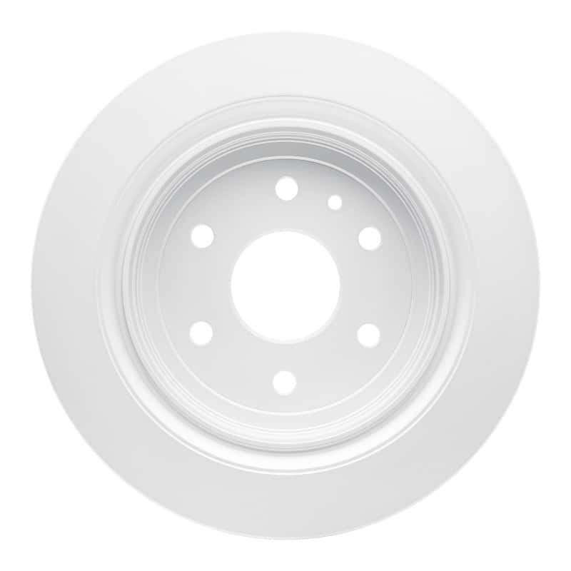 DFC — DFC 13-19 Cadillac XTS Rear GeoSPEC Coated Rotor
DFC Brake Rotor - view 5